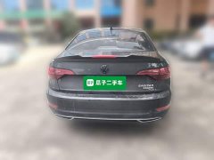 Volkswagen Sagitar 280TSI DSG Comfort Smart Connected Edition - ფოტო 3