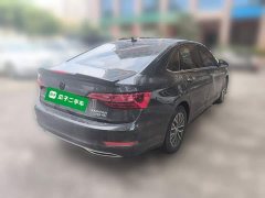 Volkswagen Sagitar 280TSI DSG Comfort Smart Connected Edition - ფოტო 4