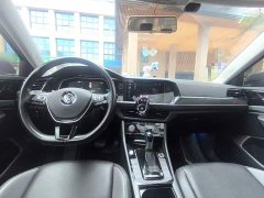 Volkswagen Sagitar 280TSI DSG Comfort Smart Connected Edition - ფოტო 5