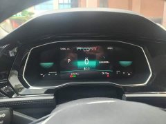 Volkswagen Sagitar 280TSI DSG Comfort Smart Connected Edition - ფოტო 7