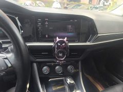Volkswagen Sagitar 280TSI DSG Comfort Smart Connected Edition - ფოტო 9
