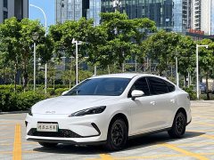 BYD Seagull 05 DM-i Smart Drive Edition 55KM Luxury - ფოტო 1