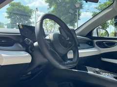 BYD Seagull 05 DM-i Smart Drive Edition 55KM Luxury - ფოტო 10
