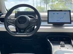 BYD Seagull 05 DM-i Smart Drive Edition 55KM Luxury - ფოტო 11
