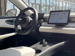BYD Seagull 05 DM-i Smart Drive Edition 55KM Luxury - ფოტო 12