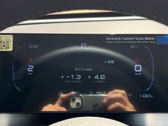 BYD Seagull 05 DM-i Smart Drive Edition 55KM Luxury - ფოტო 15