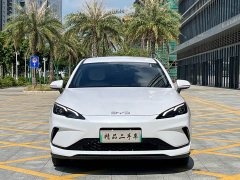 BYD Seagull 05 DM-i Smart Drive Edition 55KM Luxury - ფოტო 2