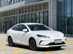 BYD Seagull 05 DM-i Smart Drive Edition 55KM Luxury - ფოტო 3