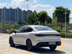 BYD Seagull 05 DM-i Smart Drive Edition 55KM Luxury - ფოტო 4