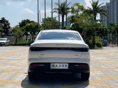 BYD Seagull 05 DM-i Smart Drive Edition 55KM Luxury - ფოტო 5