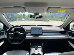 BYD Seagull 05 DM-i Smart Drive Edition 55KM Luxury - ფოტო 8