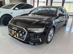 Audi A6L 40 TFSI Luxury Sport Edition - ფოტო 1