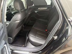 Audi A6L 40 TFSI Luxury Sport Edition - ფოტო 2