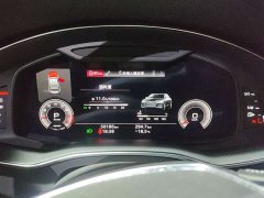 Audi A6L 40 TFSI Luxury Sport Edition - ფოტო 5