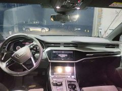 Audi A6L 40 TFSI Luxury Sport Edition - ფოტო 6