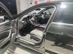 Audi A6L 40 TFSI Luxury Sport Edition - ფოტო 7