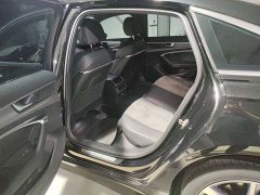 Audi A6L 40 TFSI Luxury Sport Edition - ფოტო 8