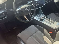 Audi A6L 40 TFSI Luxury Sport Edition - ფოტო 9