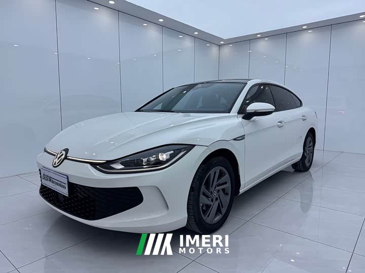Volkswagen Lingdu L 280TSI DSG Dazzling Red Edition