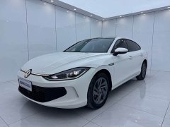 Volkswagen Lingdu L 280TSI DSG Dazzling Red Edition - ფოტო 1