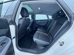 Volkswagen Lingdu L 280TSI DSG Dazzling Red Edition - ფოტო 11