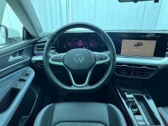 Volkswagen Lingdu L 280TSI DSG Dazzling Red Edition - ფოტო 12
