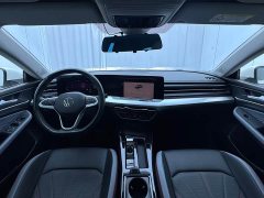 Volkswagen Lingdu L 280TSI DSG Dazzling Red Edition - ფოტო 14