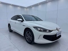 Volkswagen Lingdu L 280TSI DSG Dazzling Red Edition - ფოტო 3