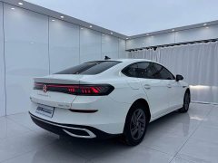 Volkswagen Lingdu L 280TSI DSG Dazzling Red Edition - ფოტო 4