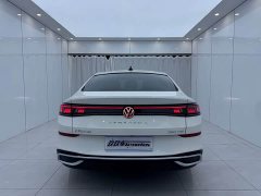 Volkswagen Lingdu L 280TSI DSG Dazzling Red Edition - ფოტო 5