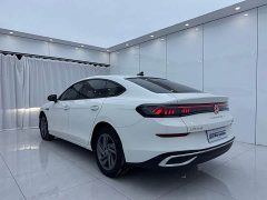 Volkswagen Lingdu L 280TSI DSG Dazzling Red Edition - ფოტო 6