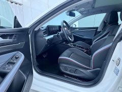 Volkswagen Lingdu L 280TSI DSG Dazzling Red Edition - ფოტო 7