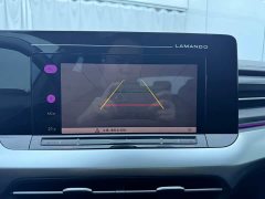 Volkswagen Lingdu L 280TSI DSG Dazzling Red Edition - ფოტო 9