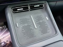 Voyah Lantu FREE AWD Qiankun Edition - ფოტო 12
