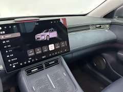 Voyah Lantu FREE AWD Qiankun Edition - ფოტო 14