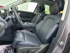 Voyah Lantu FREE AWD Qiankun Edition - ფოტო 15