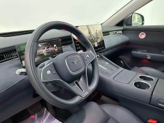Voyah Lantu FREE AWD Qiankun Edition - ფოტო 16
