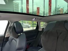 Voyah Lantu FREE AWD Qiankun Edition - ფოტო 19