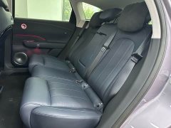 Voyah Lantu FREE AWD Qiankun Edition - ფოტო 20