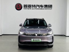 Voyah Lantu FREE AWD Qiankun Edition - ფოტო 3