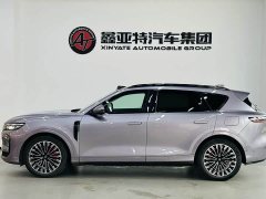 Voyah Lantu FREE AWD Qiankun Edition - ფოტო 4