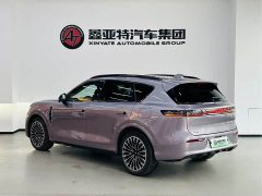 Voyah Lantu FREE AWD Qiankun Edition - ფოტო 5
