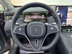 Voyah Lantu FREE AWD Qiankun Edition - ფოტო 8