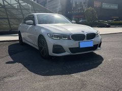 BMW 3 Series Facelift 325i M Sport Package - ფოტო 3