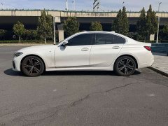 BMW 3 Series Facelift 325i M Sport Package - ფოტო 4