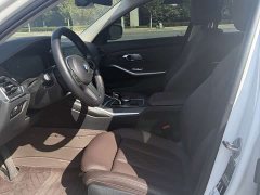 BMW 3 Series Facelift 325i M Sport Package - ფოტო 5