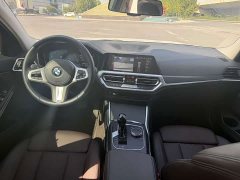 BMW 3 Series Facelift 325i M Sport Package - ფოტო 7