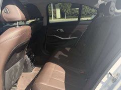 BMW 3 Series Facelift 325i M Sport Package - ფოტო 8