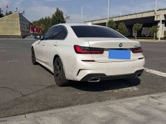 BMW 3 Series Facelift 325i M Sport Package - ფოტო 9