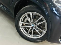 BMW X3 Facelift xDrive25i M Sport Package - ფოტო 10